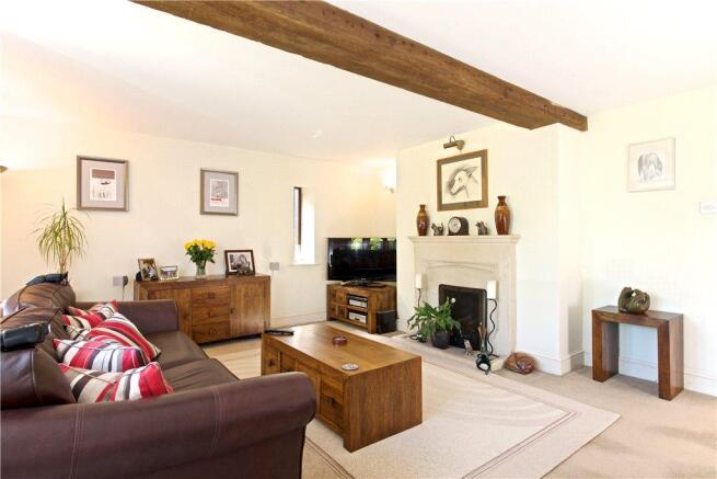 Drawing Room