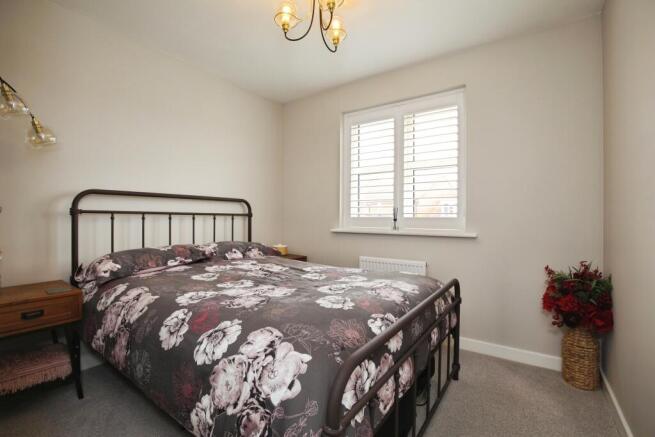 Bed 3