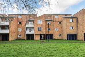 21, Aragon Close, Cambridge CB4 2SU