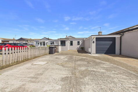 Timberlaine Road, Pevensey Bay, East Sussex, BN24