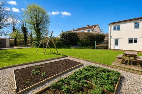 Alver Green, Bideford, Devon