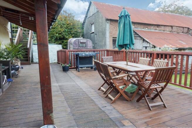 Veranda