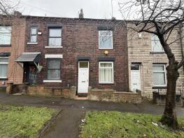 27, Aden Street, Oldham OL4 5JA