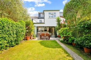 12, Rothschild Road, London W4 5HS