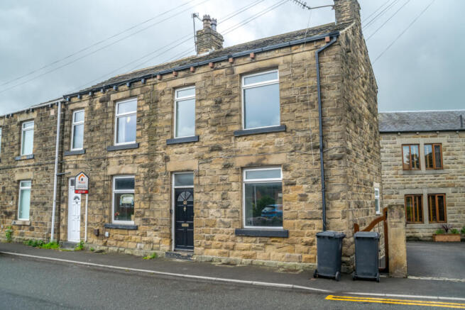 48 Batley Road, Tingley, WF3 1HB