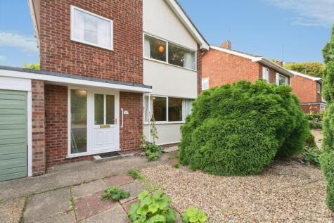 The Drift, Fakenham, Norfolk, NR21