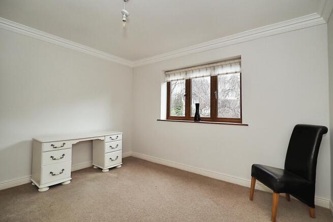 Bedroom Five