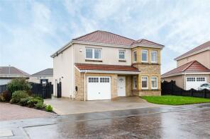 14, Law View, Leven KY8 5FQ