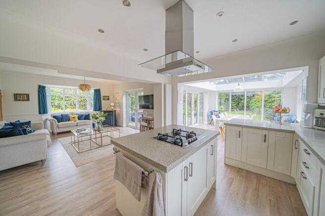 Balsall Street, Balsall Common, CV7 photo 2
