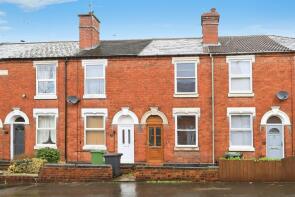22, Plimsoll Street, Kidderminster DY11 6TY