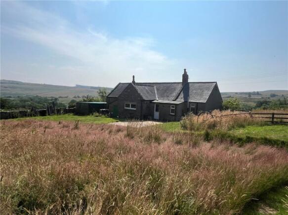 Wandysteads Cottage