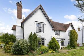 Bramley Lodge, High Street, Bramley, Guildford GU5 0HS