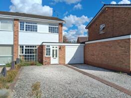 11, Wessons Road, Alcester B50 4DR