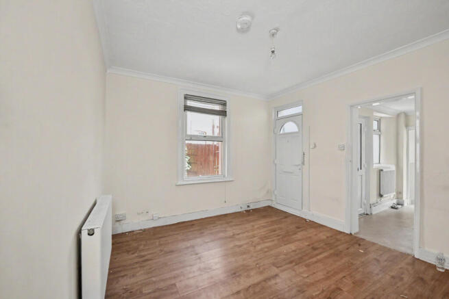 13A & 13B Key Road, Clacton-on-Sea, Essex, CO15 3DA