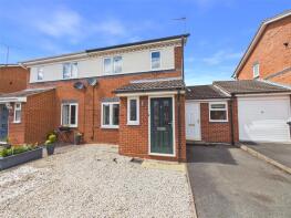 8, Truro Gardens, Worcester WR5 1RY