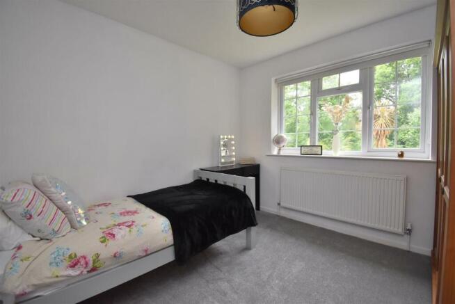 Double Bedroom Four