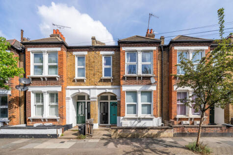 Renmuir Street, London, SW17