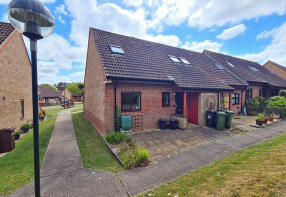 32, Waterfield Meadows, North Walsham NR28 9LD