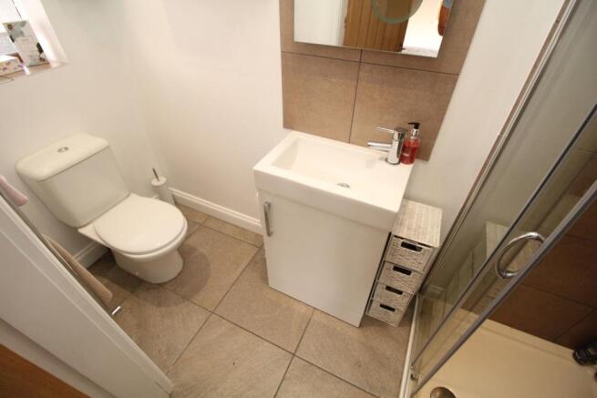 En-suite Two