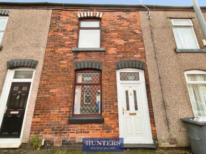 Alexandra Street, Ashton-Under-Lyne