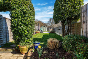 3, Uckfield Cottage, Uckfield Lane, Edenbridge TN8 7LL