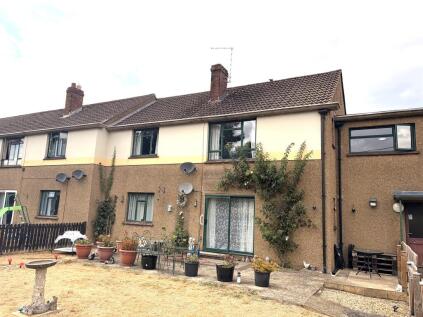 Westcroft, Chippenham