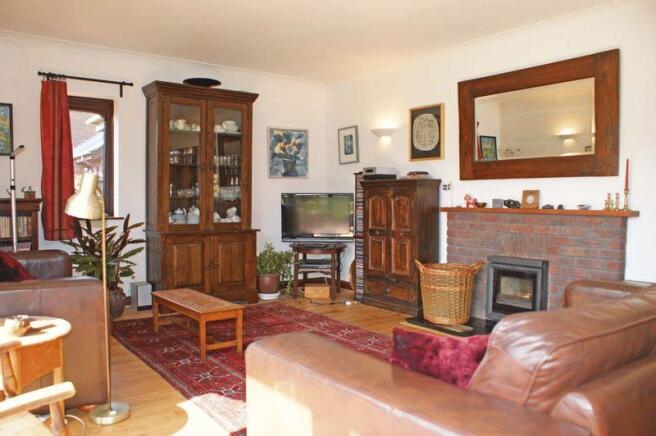 sitting room