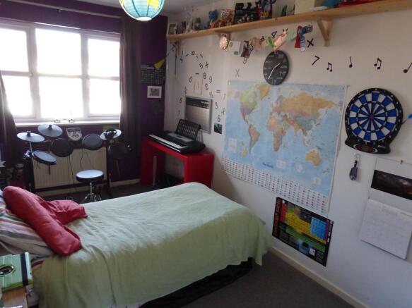 Bedroom Two
