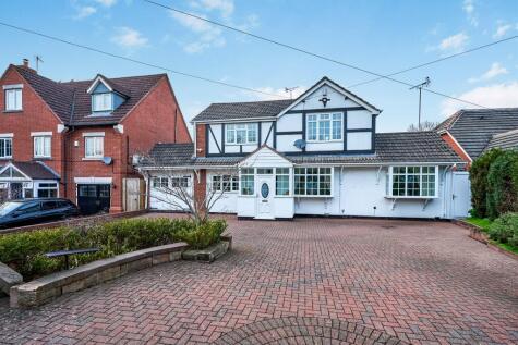 Stourbridge Road, Penn, Wolverhampton