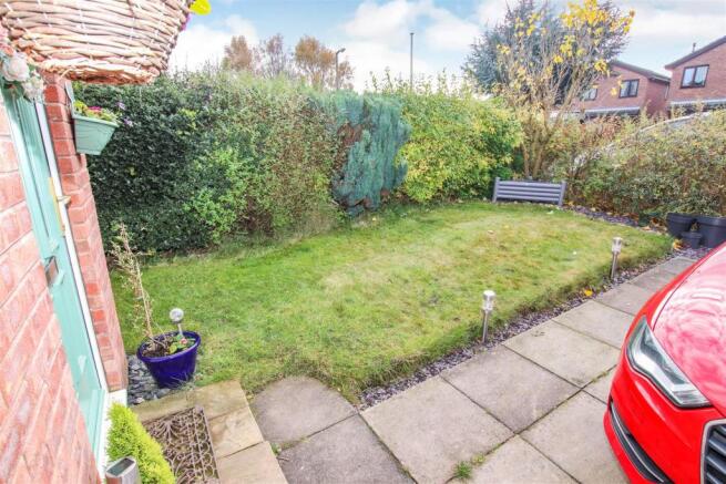 FORE GARDEN