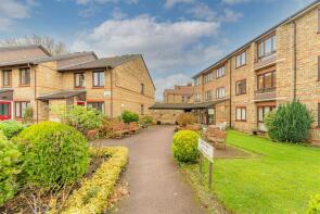 1, Borrowdale Court, Gordon Hill, Enfield EN2 0QJ