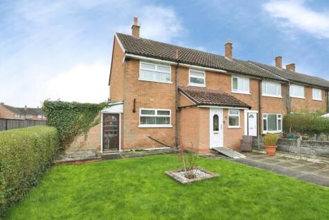 Grange Lane, WINSFORD, Cheshire, CW7
