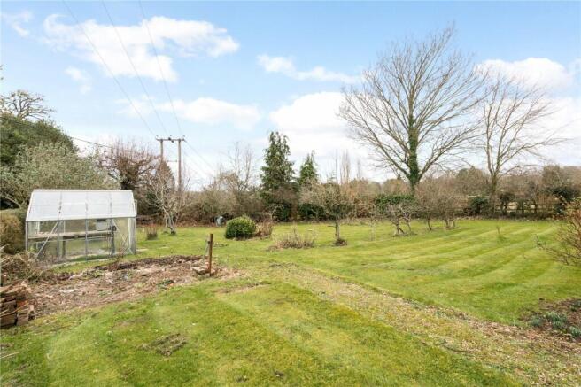 Veg Plot