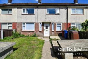 107, Rothesay Road, Blackburn BB1 2ER