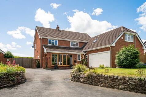 Merrileas, Monkland, Leominster, Herefordshire, HR6 9DB