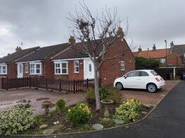 9, Mariners Court, Redcar TS11 7NG