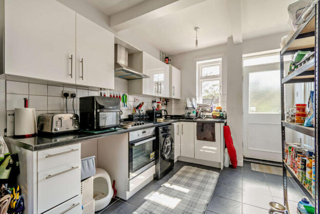 Southey Hall Road, Sheffield, S5 photo 5
