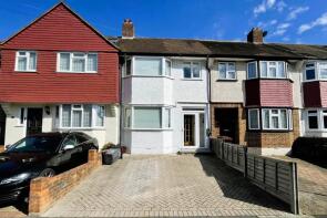 150, Kingsbridge Road, Morden SM4 4QA