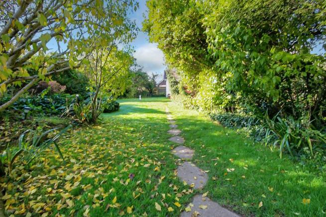 Gardens