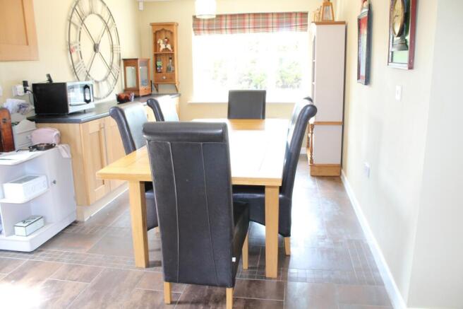 Fitted Kitchen Picture 2