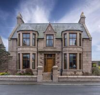 11, Landale Road, Peterhead AB42 1QP
