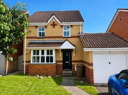 55, Parklands Crescent, Dunfermline KY11 9FN