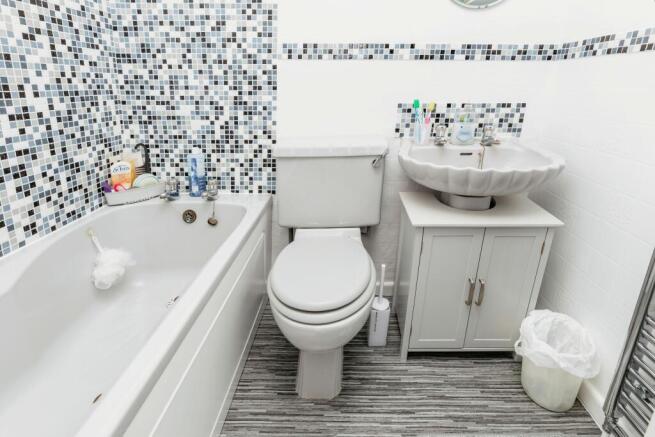 Bathroom/W.C.