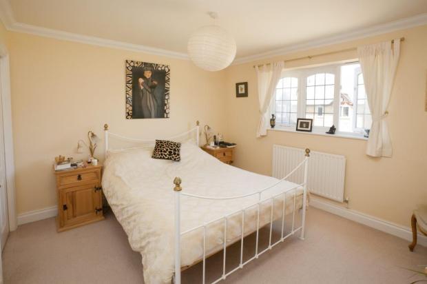 Bedroom Four