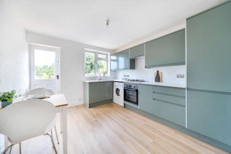 Endwell Road, Brockley, London, SE4
