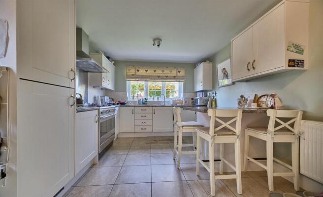 Rye Hill Drive, Sapcote photo 4