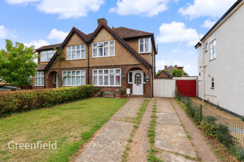 Highfield Road, Surbiton