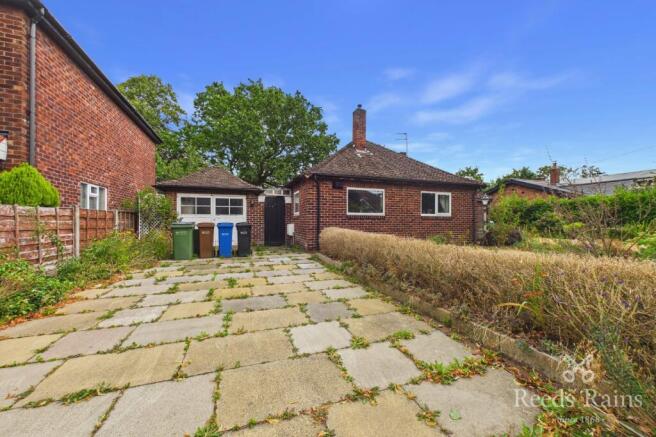 Elm Road, Gatley, Cheadle, Greater Manchester, SK8 photo 4