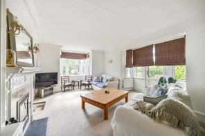 1, Burnham House, Station Road, Sunningdale, Ascot SL5 0QH