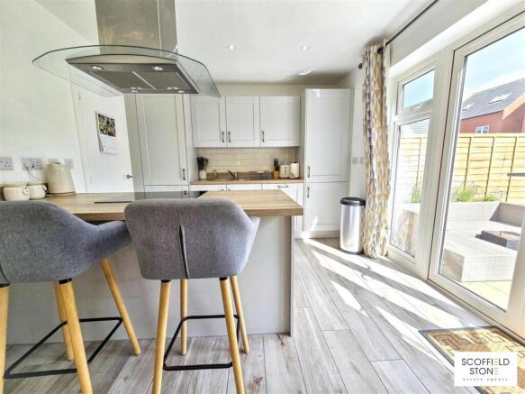 Windsor Avenue, Hatton, Derby photo 4